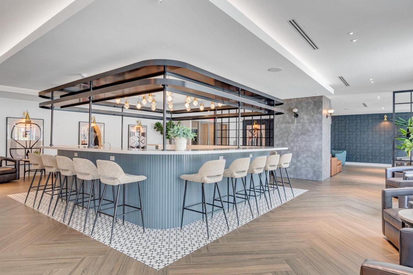 Modern Unit In The Heart Of Downtown Miami With Free Parking Apartment ภายนอก รูปภาพ