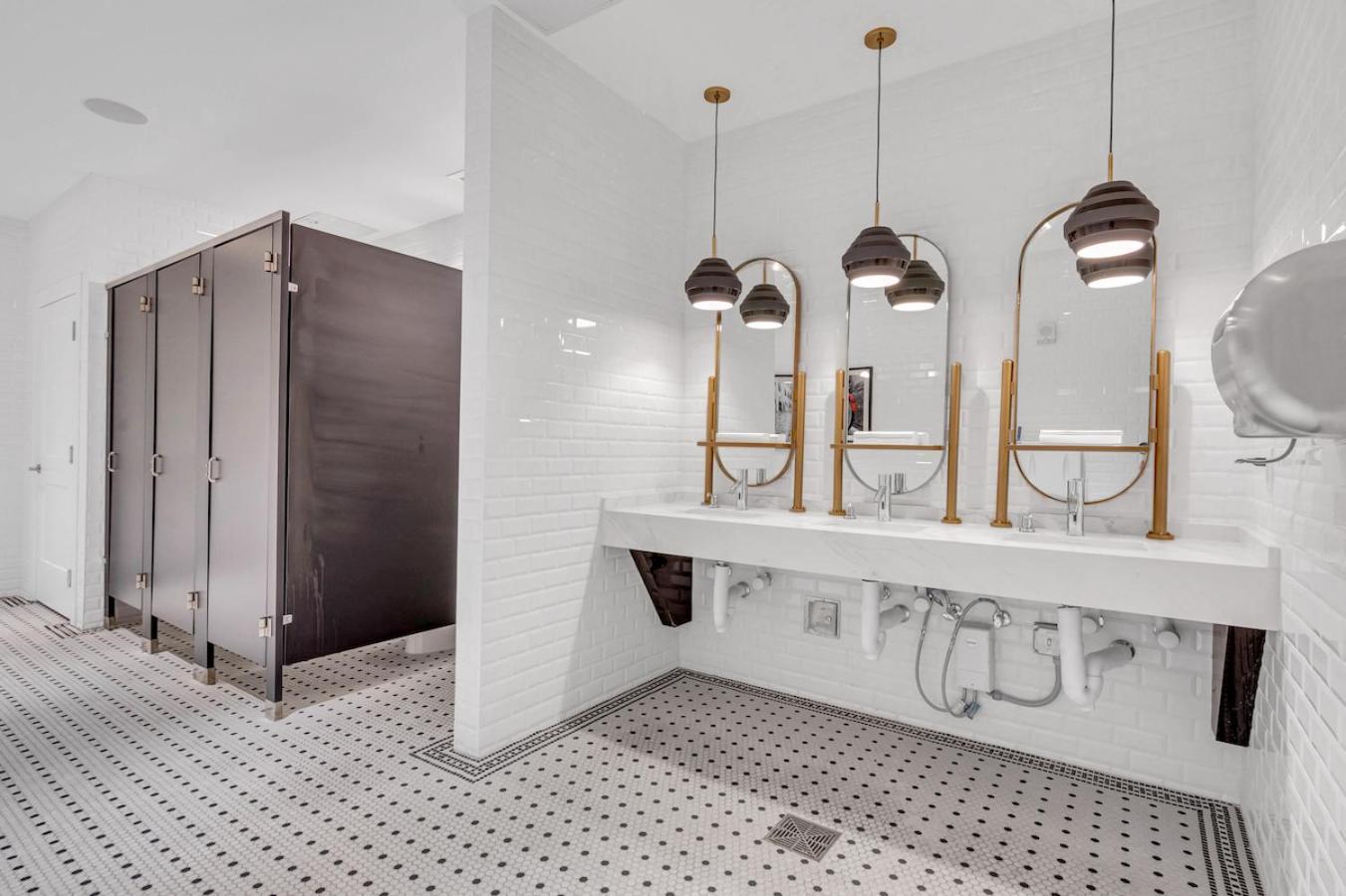 Modern Unit In The Heart Of Downtown Miami With Free Parking Apartment ภายนอก รูปภาพ